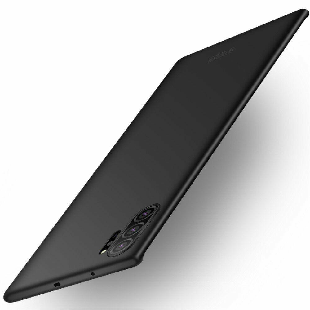 

Пластиковый чехол MOFI Slim Shield для Samsung Galaxy Note 10+ (N975) - Black