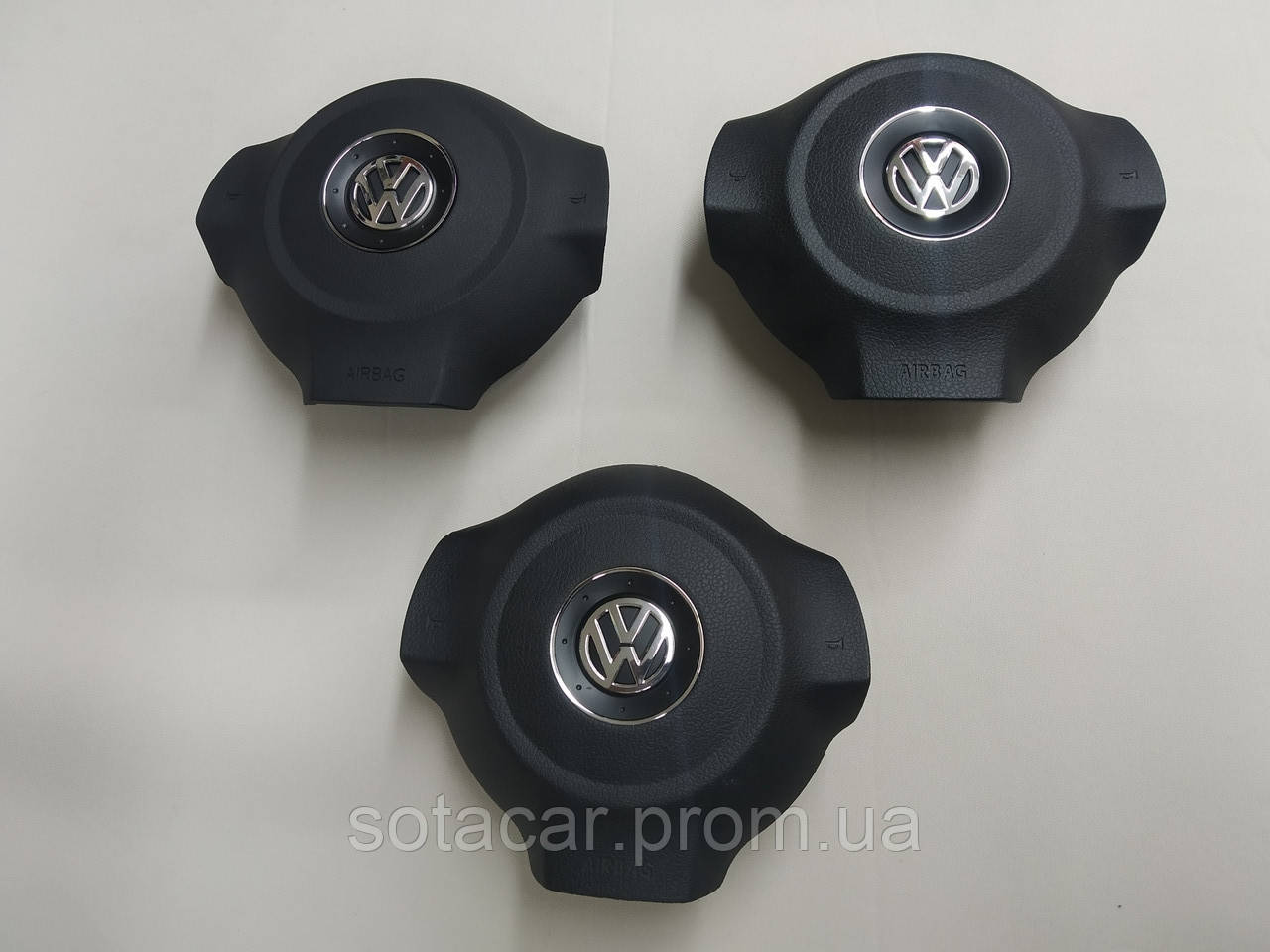 

Крышка подушки безопасности, airbag руля для Volkswagen Polo