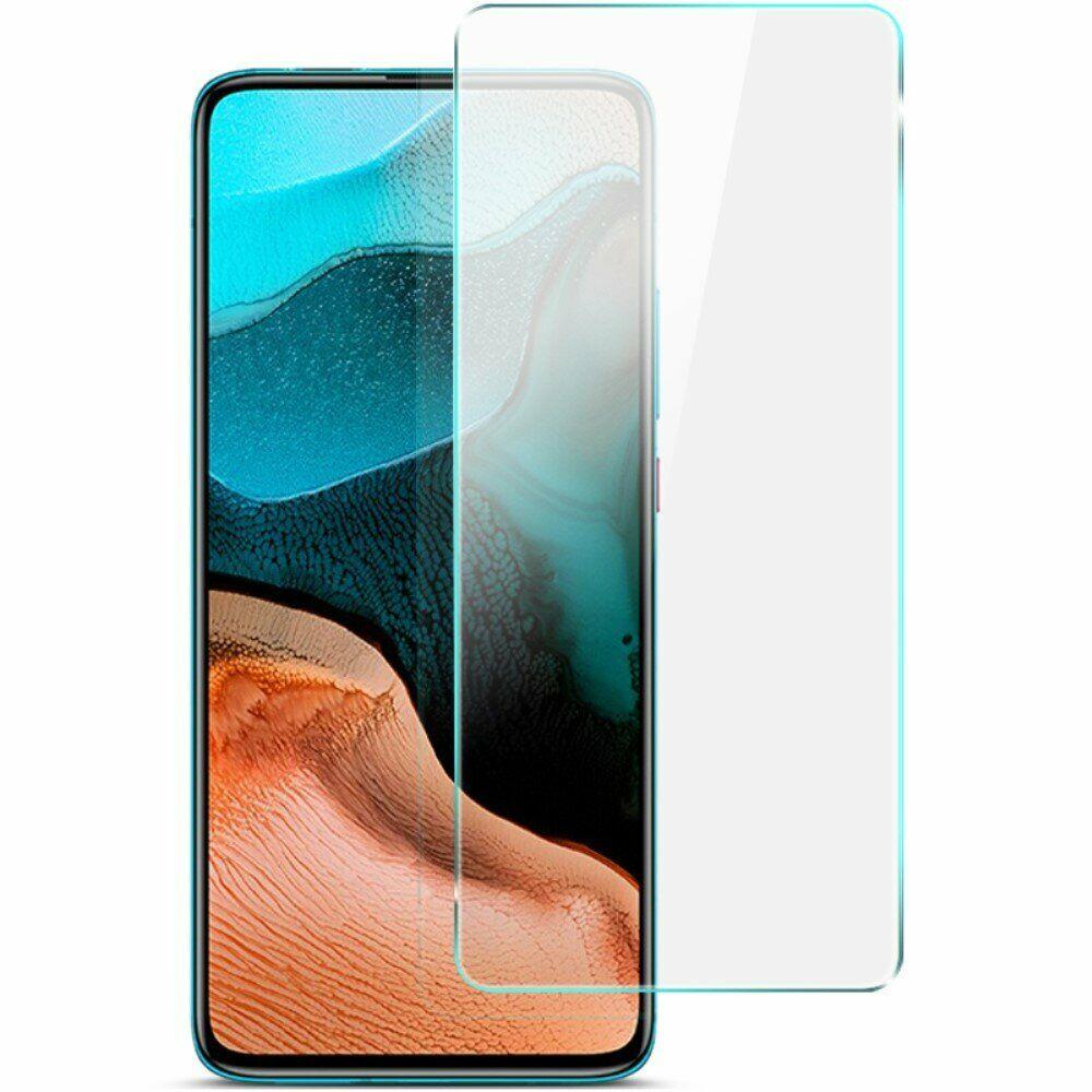 

Защитное стекло IMAK H Screen Guard для Xiaomi Poco F2 Pro / Redmi K30 Pro