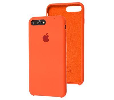 

Чехол-накладка S-case для Apple iPhone 7 Plus\8 Plus Оранжевый