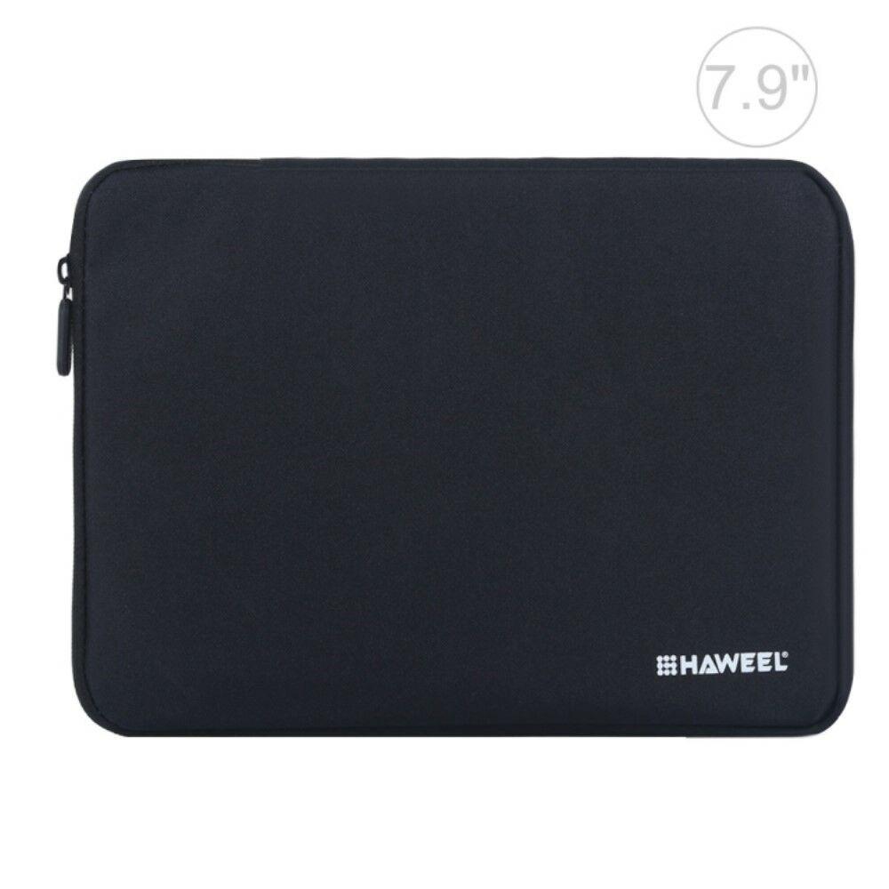 

Чехол HAWEEL Oxford Pouch для планшета диагональю до 7,9 дюймов - Black