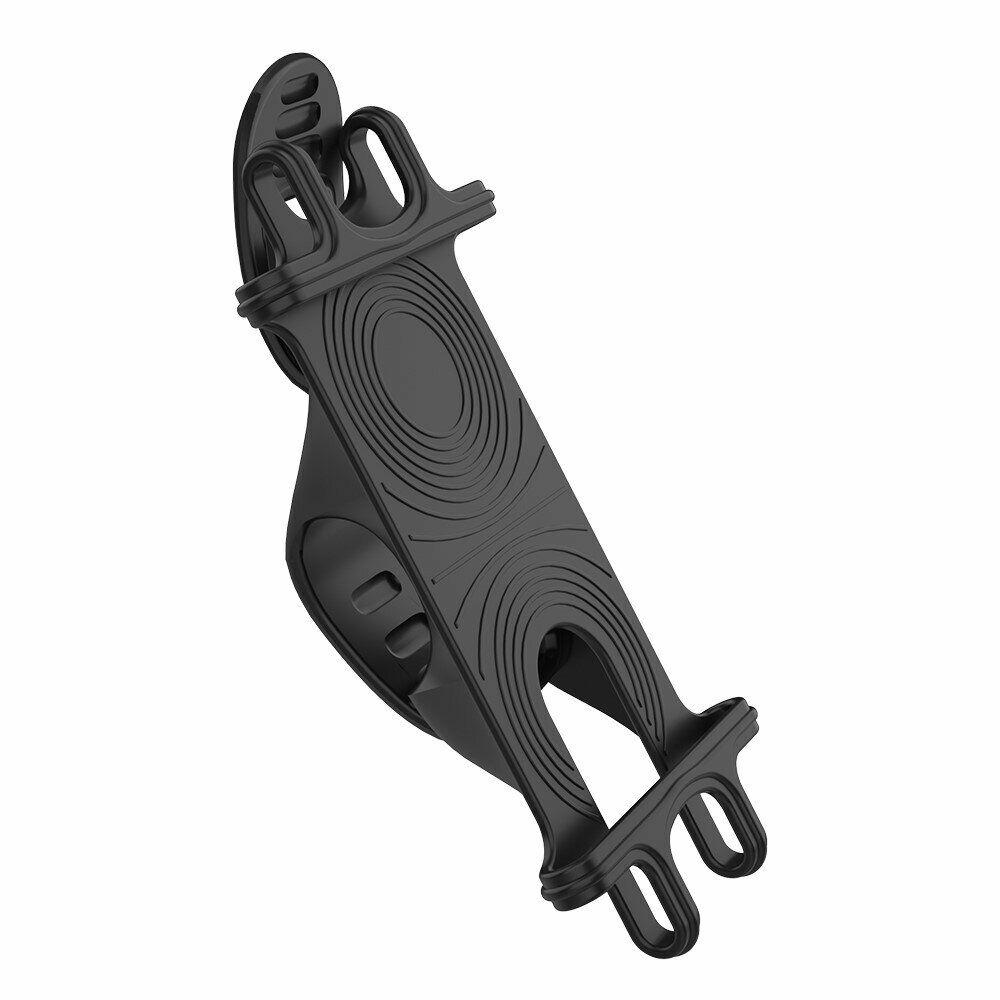 

Велосипедный держатель ESSAGER Phone Holder - Black