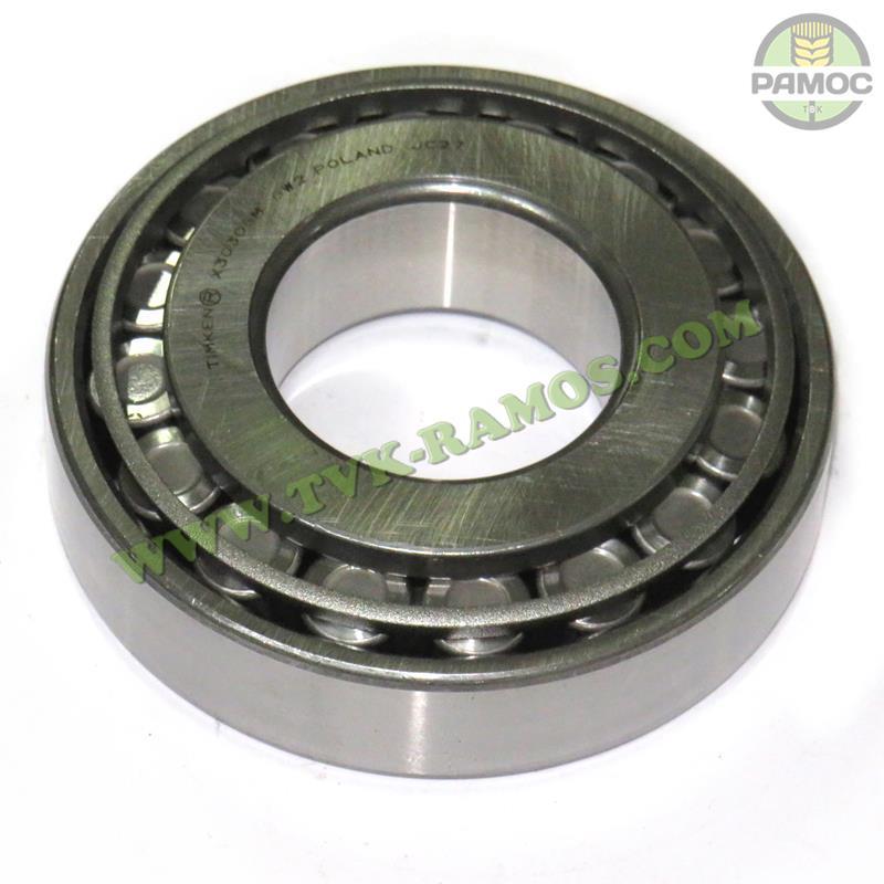 

Подшипник 30308 (Timken) Claas, артикул 243684