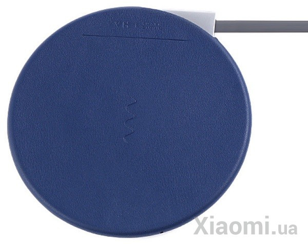 

Беспроводное зарядное устройство Xiaomi VH Wireless charging pad VH101 Blue, Синий