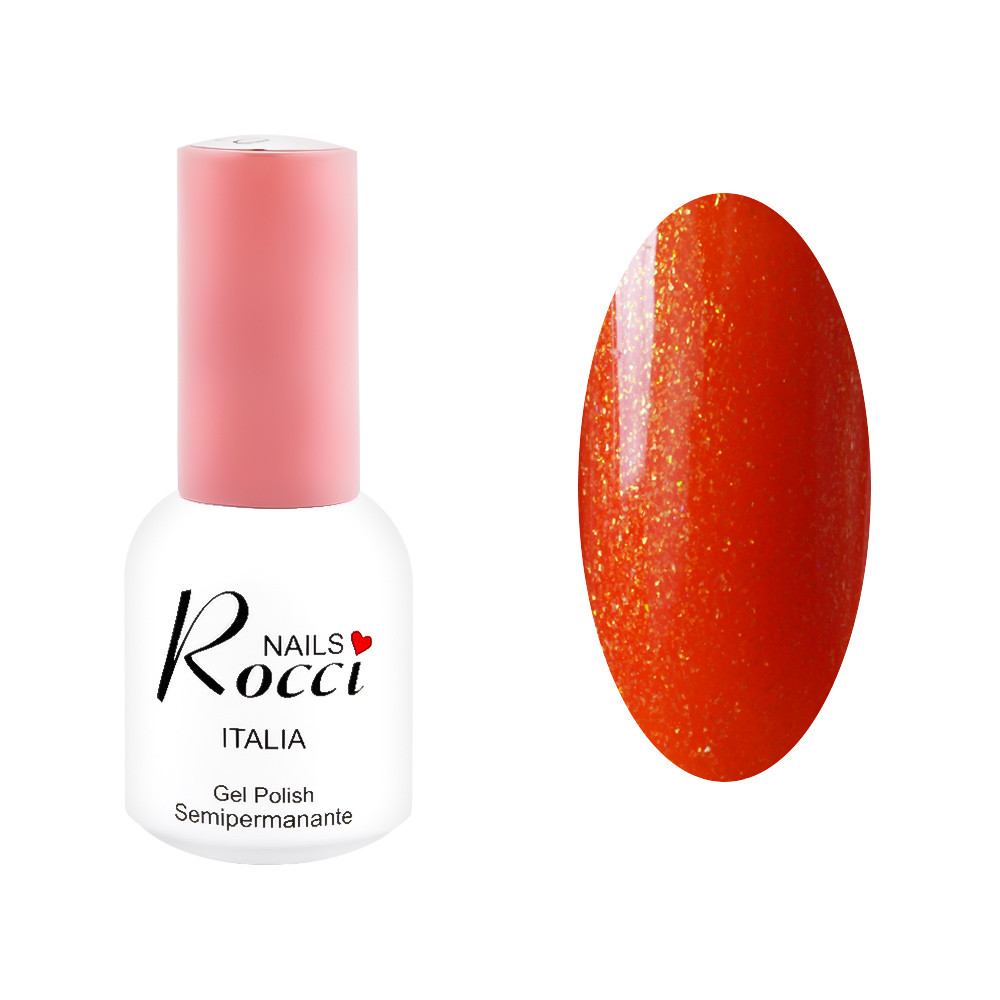 

Гель-лак ROCCI №057 10 мл Tertio