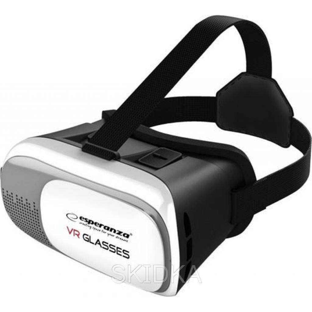 

Очки виртуальной реальности Esperanza 3D VR Glasses (EMV300)