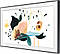 Телевизор QLED The Frame Samsung QE55LS03TAUXUA, 4K, Smart-TV, Bluetooth, Wi-Fi, фото 3