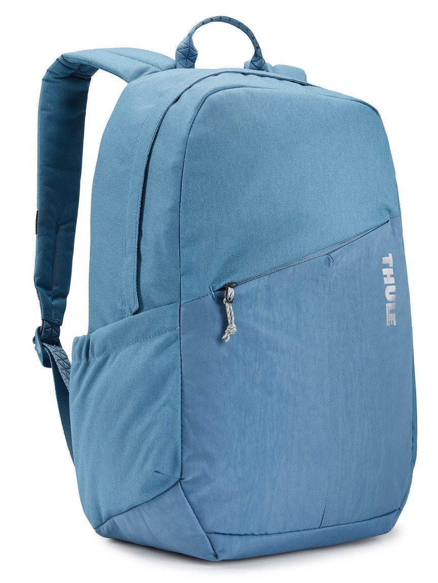 

Рюкзак Thule Campus Notus TCAM-6115 Aegean Blue (6579191)