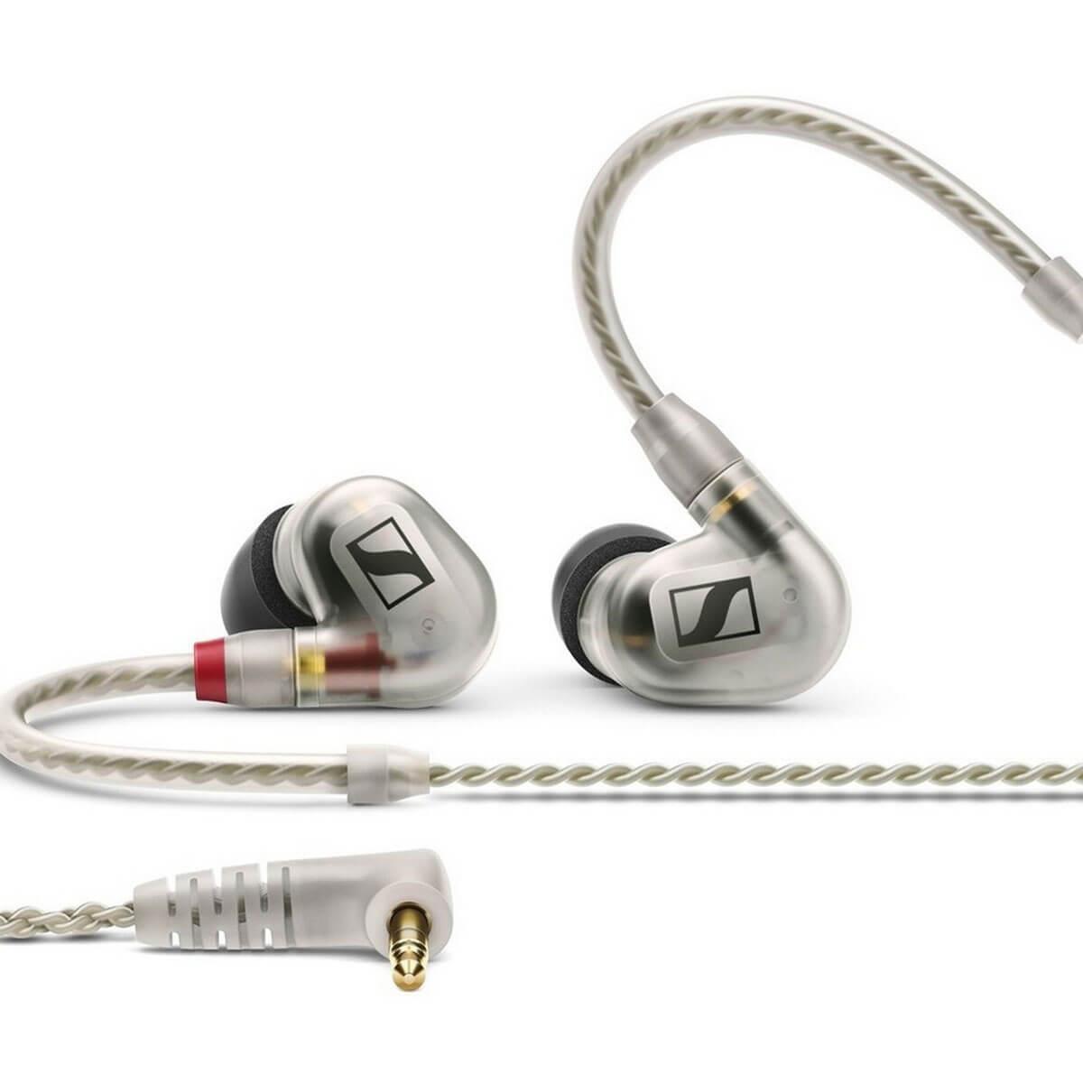 

Наушники SENNHEISER IE 500 PRO Clear (507480)