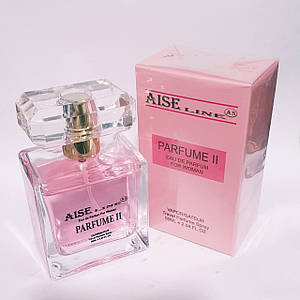 Парфюмированый спрей Parfume 2 "Aise line" 50ml парфуми парфуми туалетна вода