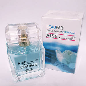 Парфюмированый спрей LEAUPAR "Aise line" 50ml vaporizateur парфуми парфуми туалетна вода