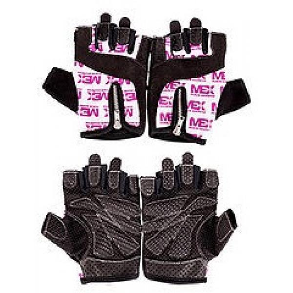 

Smart Zip gloves - XS Purple