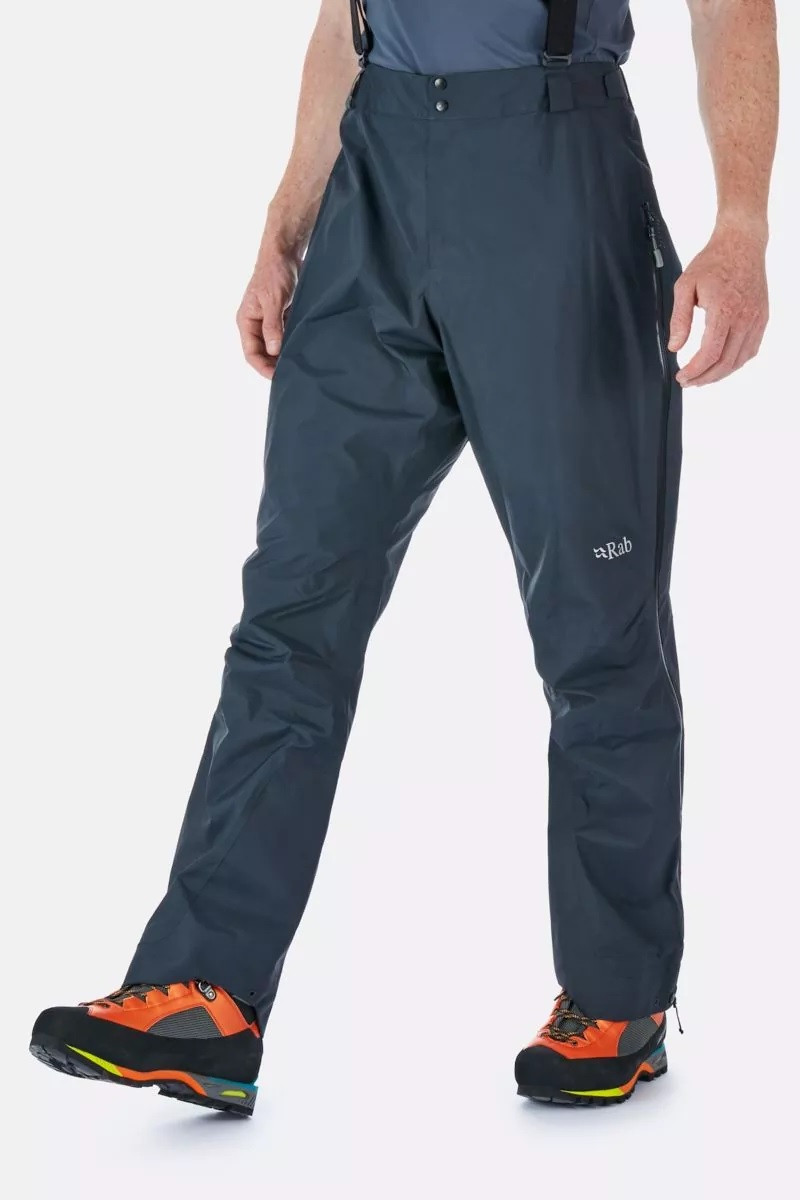 

Треккинговые брюки Rab Muztag Pants GTX