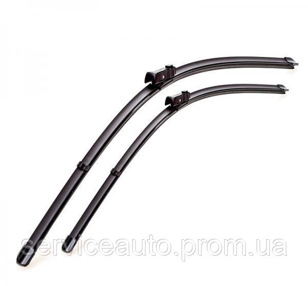 

Щетки стеклоочистителя DENSO/RENAULT GRAND SCENIC III (09-) / RENAULT SCENIC III (09-)/L1/L2 [мм]: 750/650;К-Т