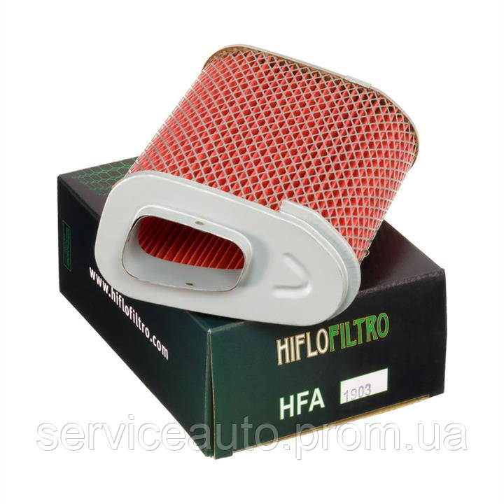 

Воздушный фильтр HIFLO HFA1903 CBR1000 (HFA1903)