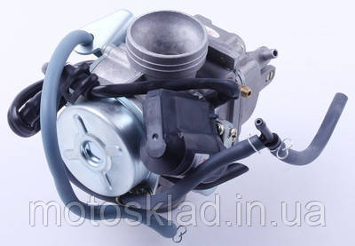 

Карбюратор - 125/150CC