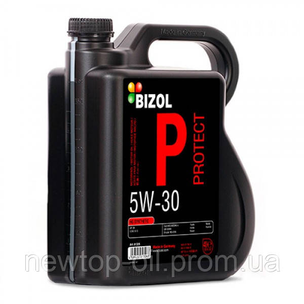 

BIZOL Protect 5W-30 4л