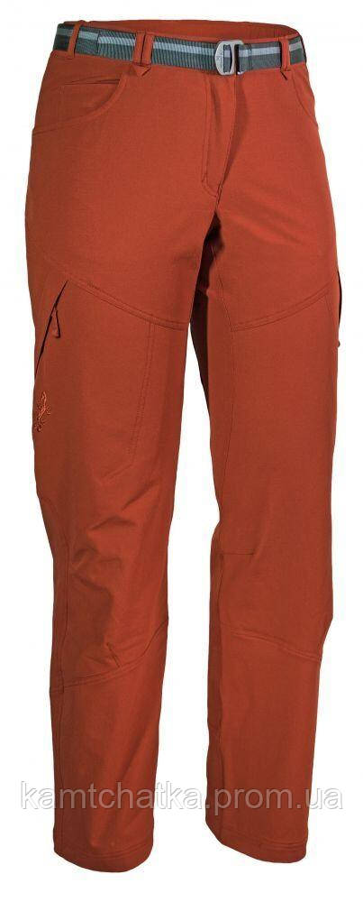 

Штаны женские Warmpeace Torpa II Lady Pants Brick M (WMP 4332.brick-M)