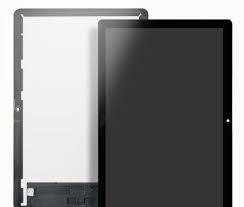 LCD Дисплей Модуль Экран для Huawei MediaPad T5 10.0"AGS2-L09 AGS2-L03 черный без отверстия под кнопку Home