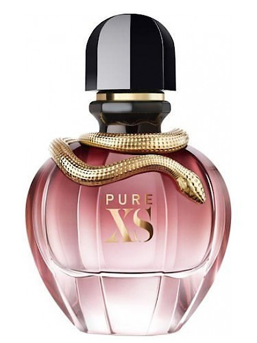 

Парфюмерная вода Paco Rabanne Pure XS For Her 80 ml edp