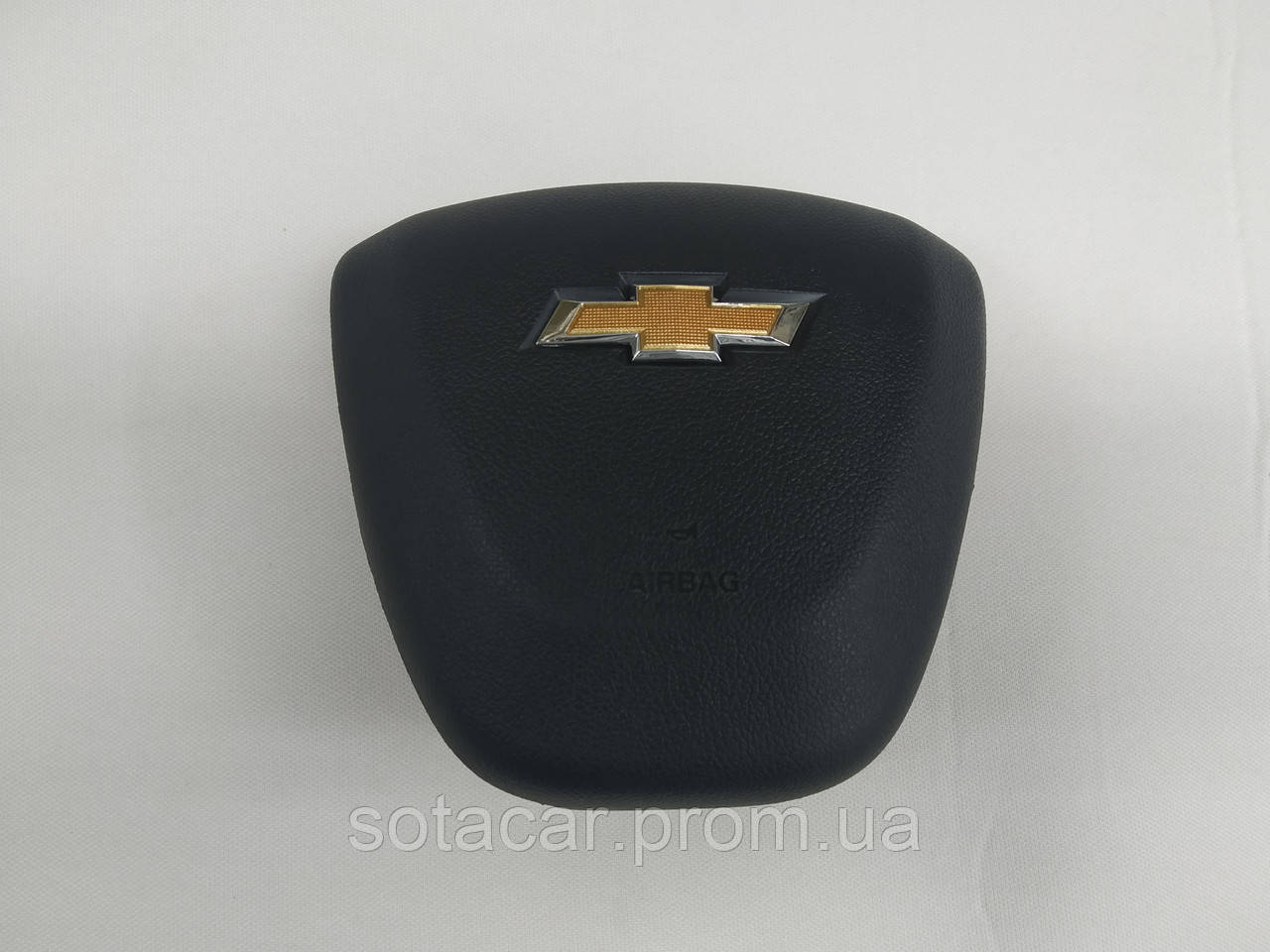 

Крышка airbag руля Chevrolet Sail