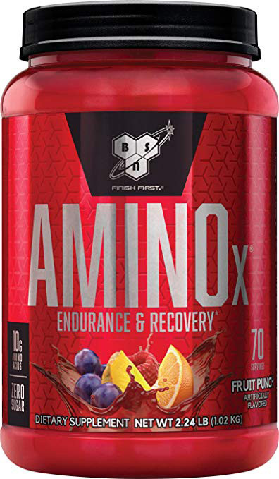 

BSN Amino X 1,01 кг бсн амино х