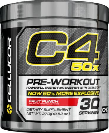 

Cellucor 50X 30 порций