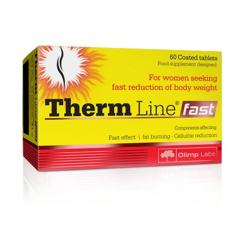 

OLIMP Therm Line fast 60 tab