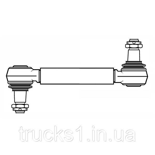 

Тяга стабилизатора L=435 мм Volvo FH/FM 4270.00.00 (FAD)