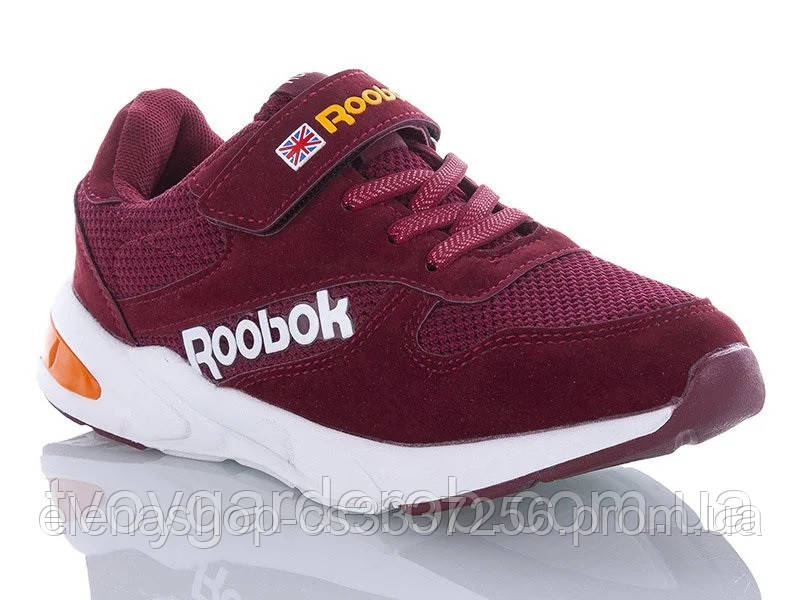 

Детские кроссовки GFB для мальчиков 35р. (код 3490-00)