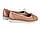 Туфлі Etor 5939-10491-492 рожеві, фото 3