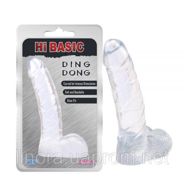 

Ding Dong