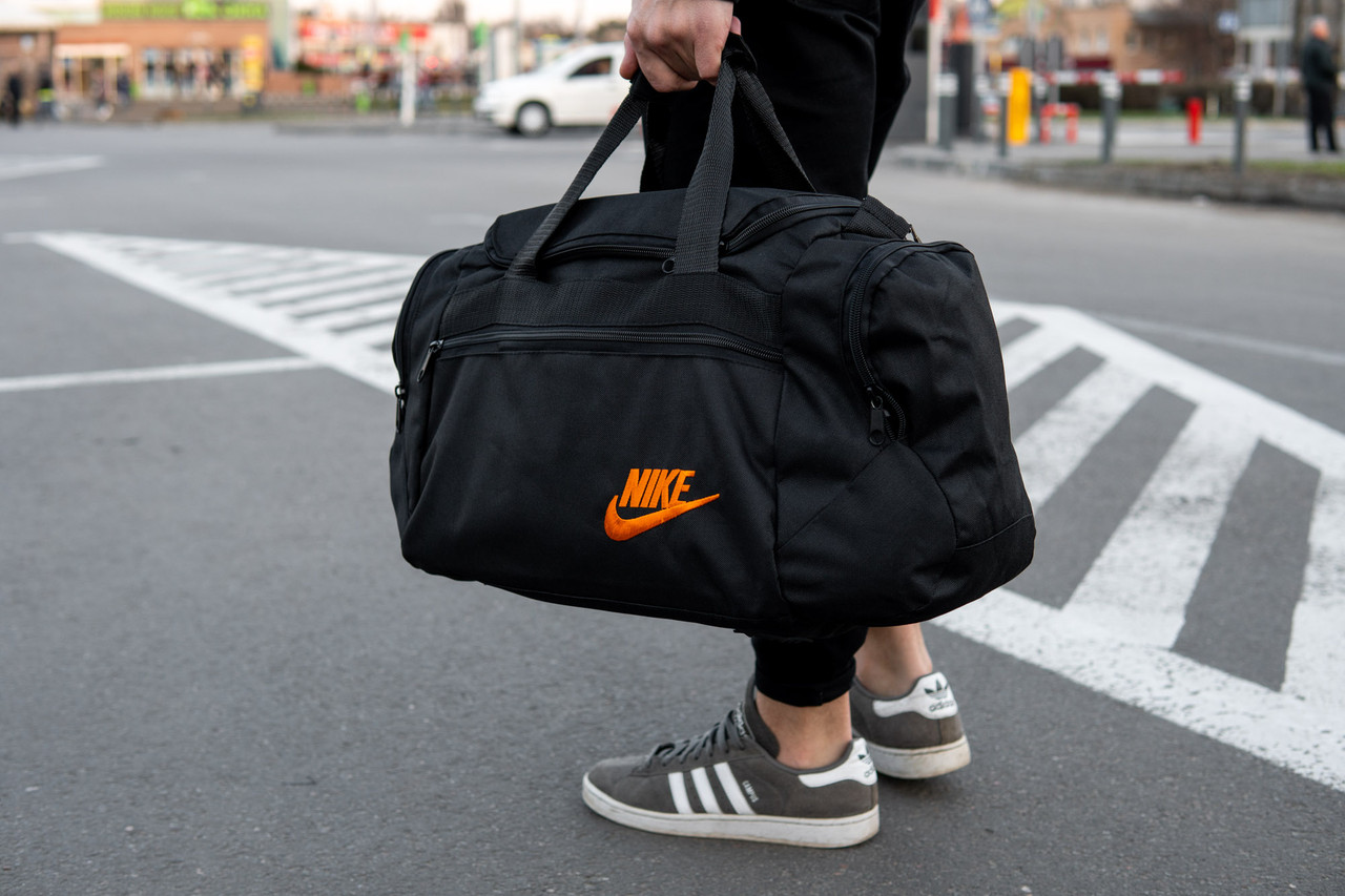 Архив Мужская спортивная сумка Nike orange: 520 грн. - Сумки Днепр на  BESPLATKA.ua 89572218