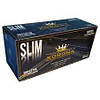 Гильзы для набивки табака Korona Slim 500 шт.в коробке, фото 3