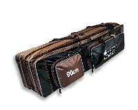 Універсальний чохол - сумка (валіза) для вудилищ Sport Winner 90 см