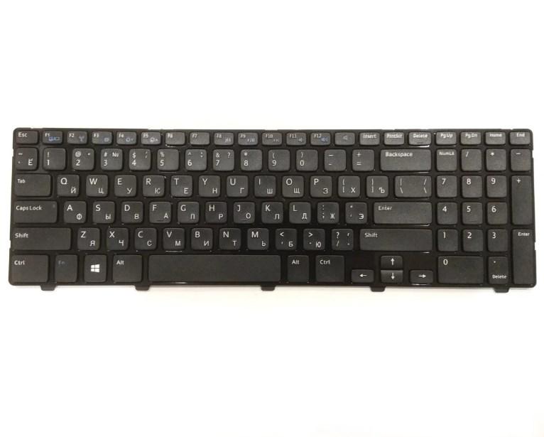 Клавиатура для Dell Vostro 2521