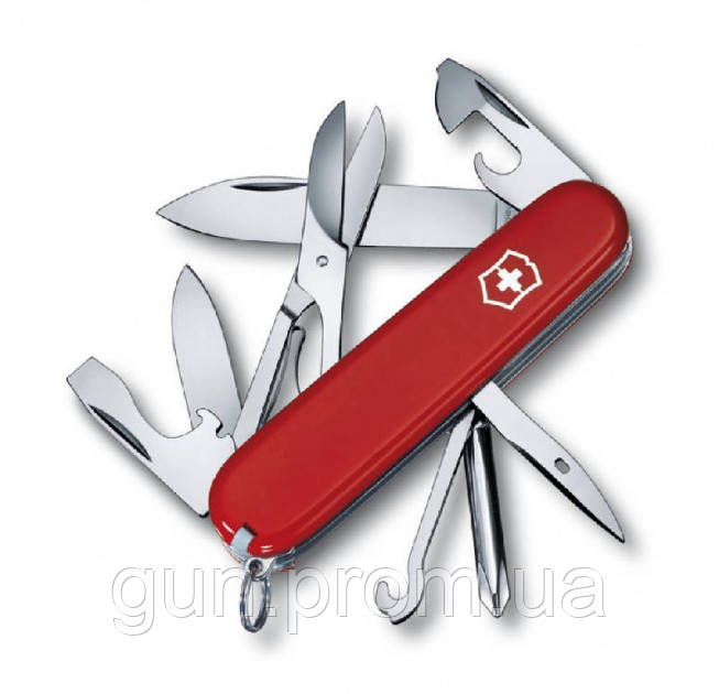 

Складной нож Victorinox Super Tinker (Vx14703.B1)