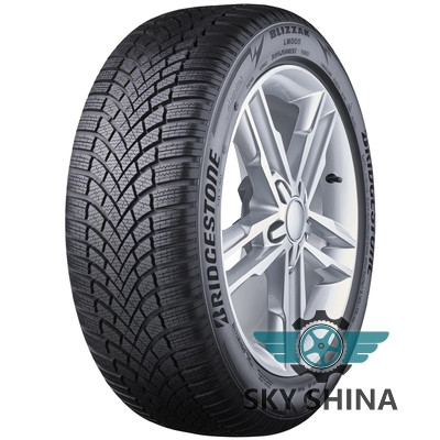 

Bridgestone Blizzak LM005 255/55 R20 110V XL