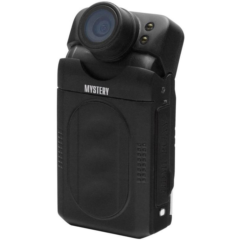 

Видеорегистратор автомобильный MYSTERY MDR-803HD