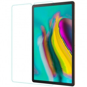 

Защитное стекло для Samsung T725 Galaxy Tab S5e 10.5 (2019), Прозрачный