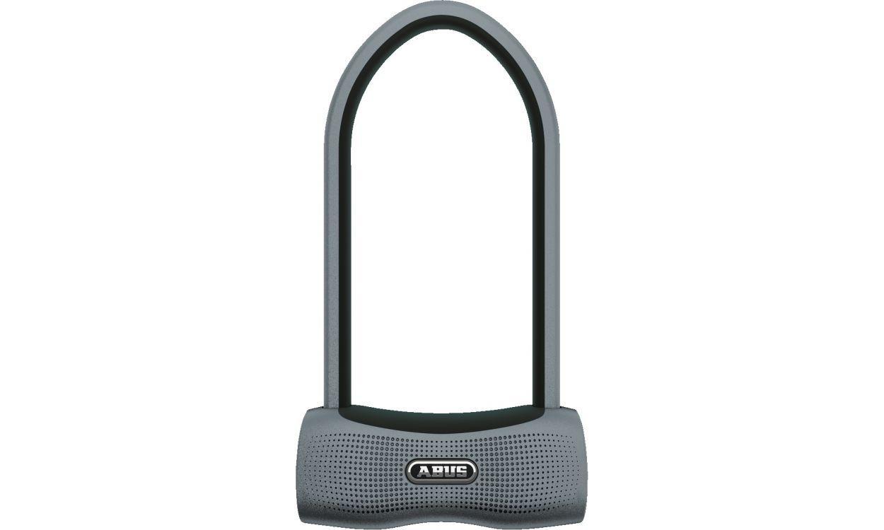 

Велозамок ABUS Smartx 770A/160HB230 Grey (823619)