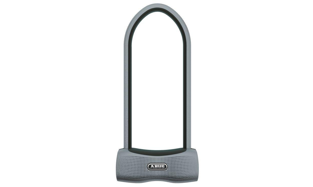 

Велозамок ABUS Smartx 770A/160HB300 Grey (823626)