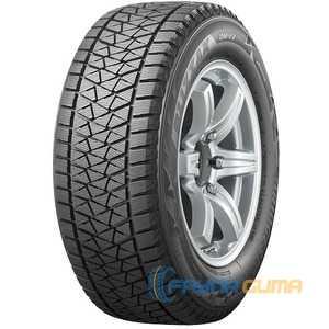 

Зимняя шина BRIDGESTONE Blizzak DM-V2 285/60R18 116R