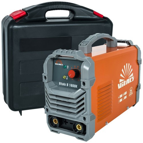 

Сварочный аппарат Vitals B 1600K