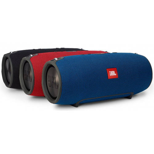 Самая мощная блютуз колонка jbl