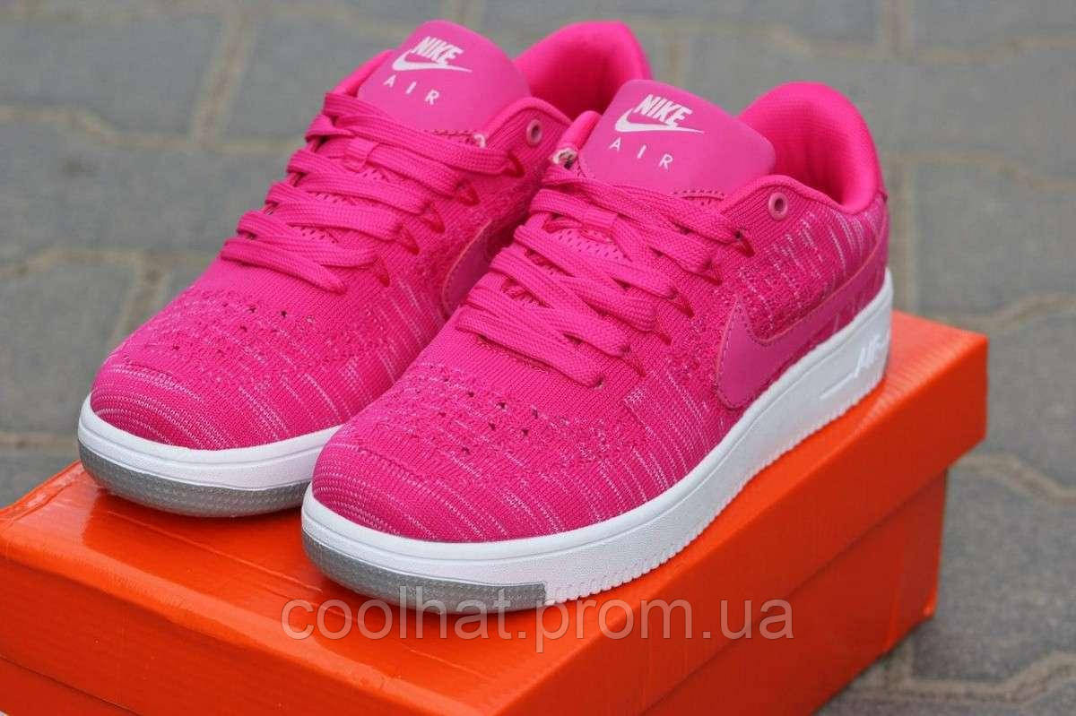 

Кроссовки женские Nike Airforce , верх: Сетка , ( ! Наличие►: 39 ◄)