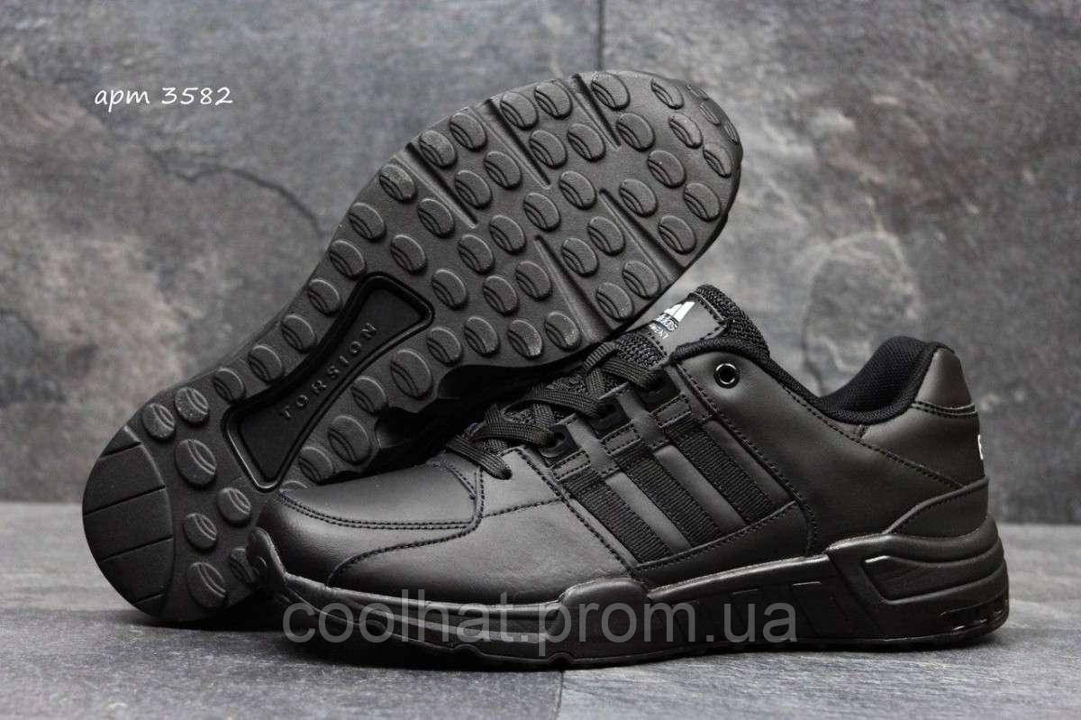 

Кроссовки мужские Adidas Equipment , верх: ПрессКожа + замша , ( ! Наличие►: 41 ◄)