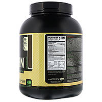 Казеїн Gold Standard 100% Casein Optimum Nutrition 1.8 кг, фото 2
