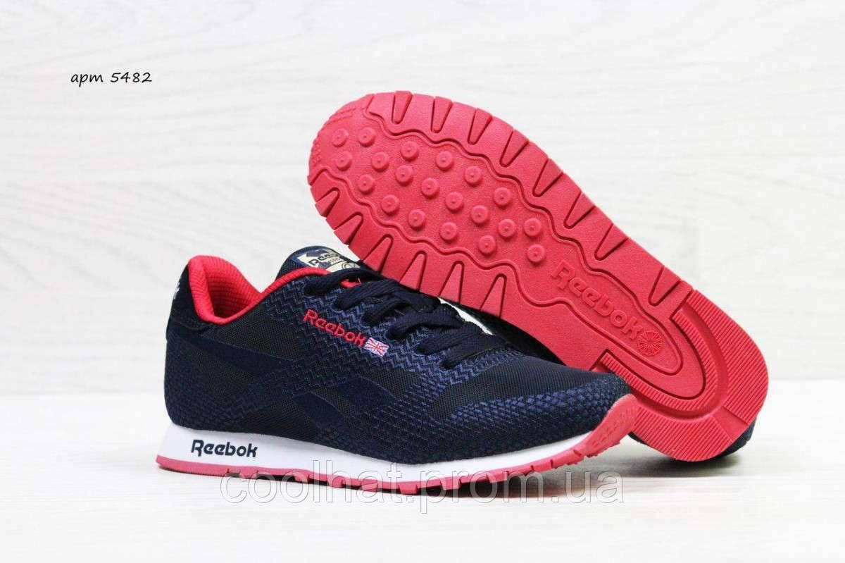 

Кроссовки мужские Reebok , верх: текстильная вишивка , ( ! Наличие►: 45 46 ◄)