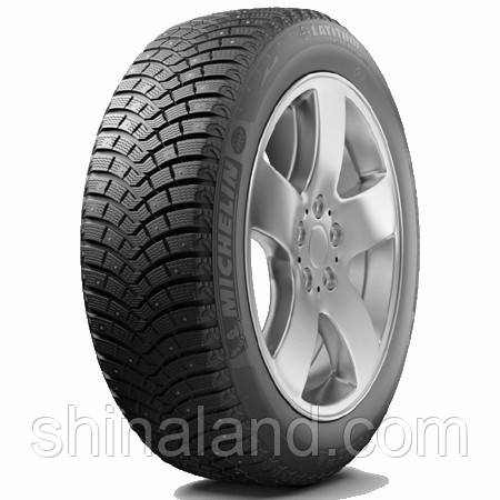 

Шины Michelin Latitude X-Ice North LXIN2+ 255/50 R19 107T XL Венгрия 2019